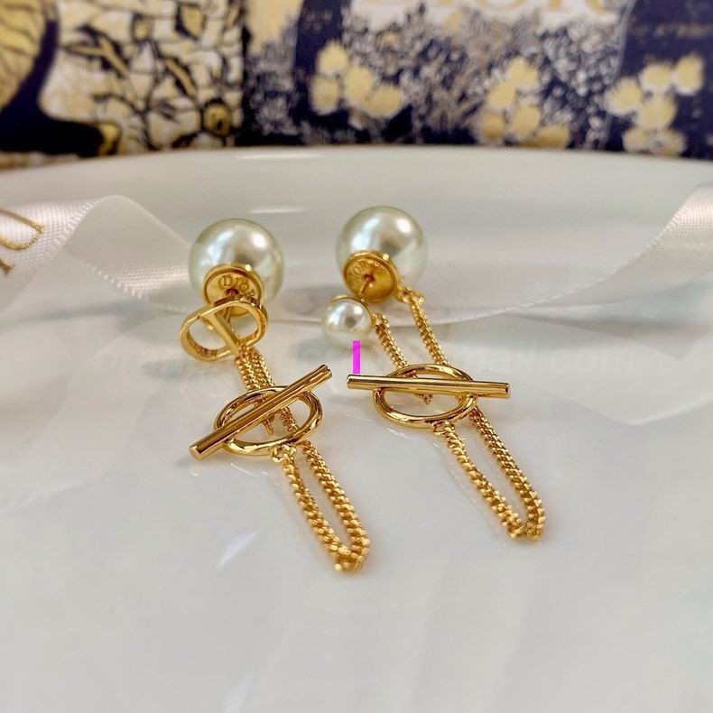 DIOR Earrings 291